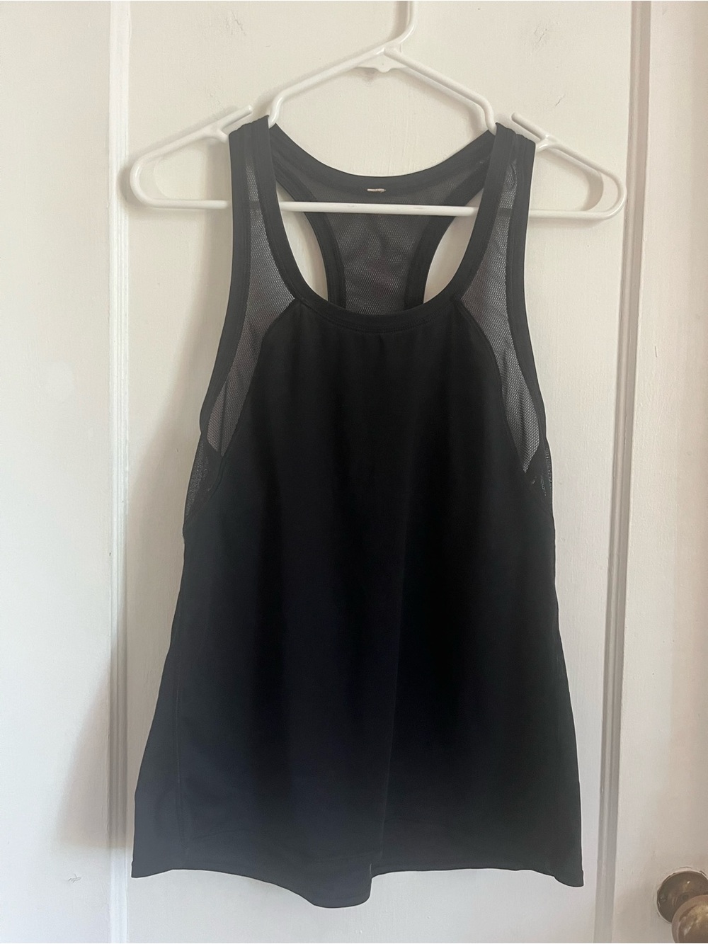 Lululemon Cadence Crusher Singlet